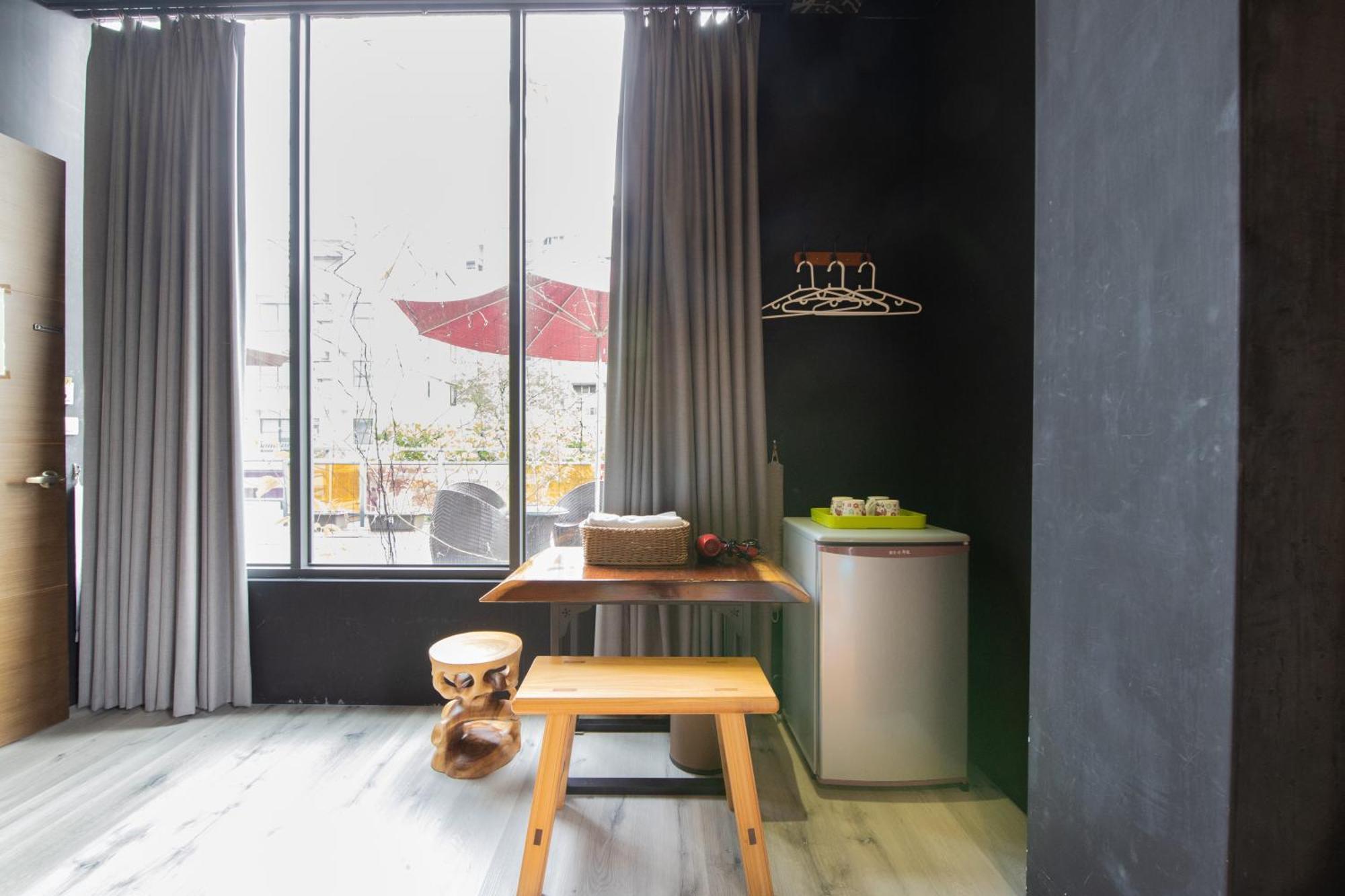 Yes Villa Yilan Ngoại thất bức ảnh
