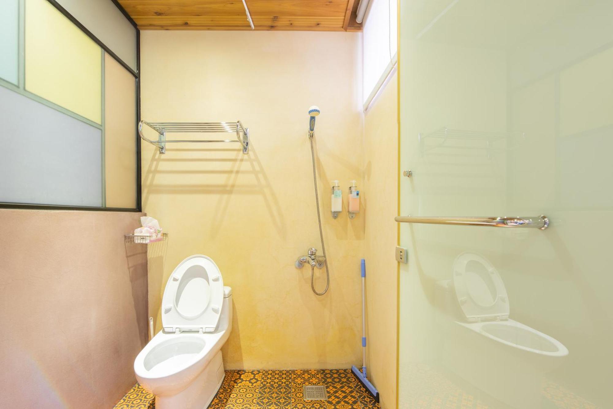 Yes Villa Yilan Ngoại thất bức ảnh
