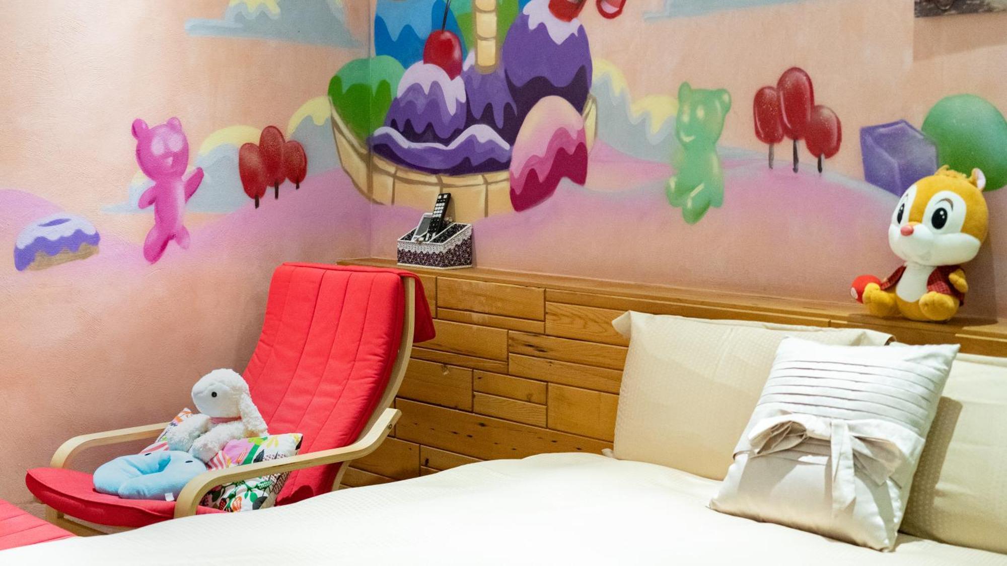 Yes Villa Yilan Ngoại thất bức ảnh