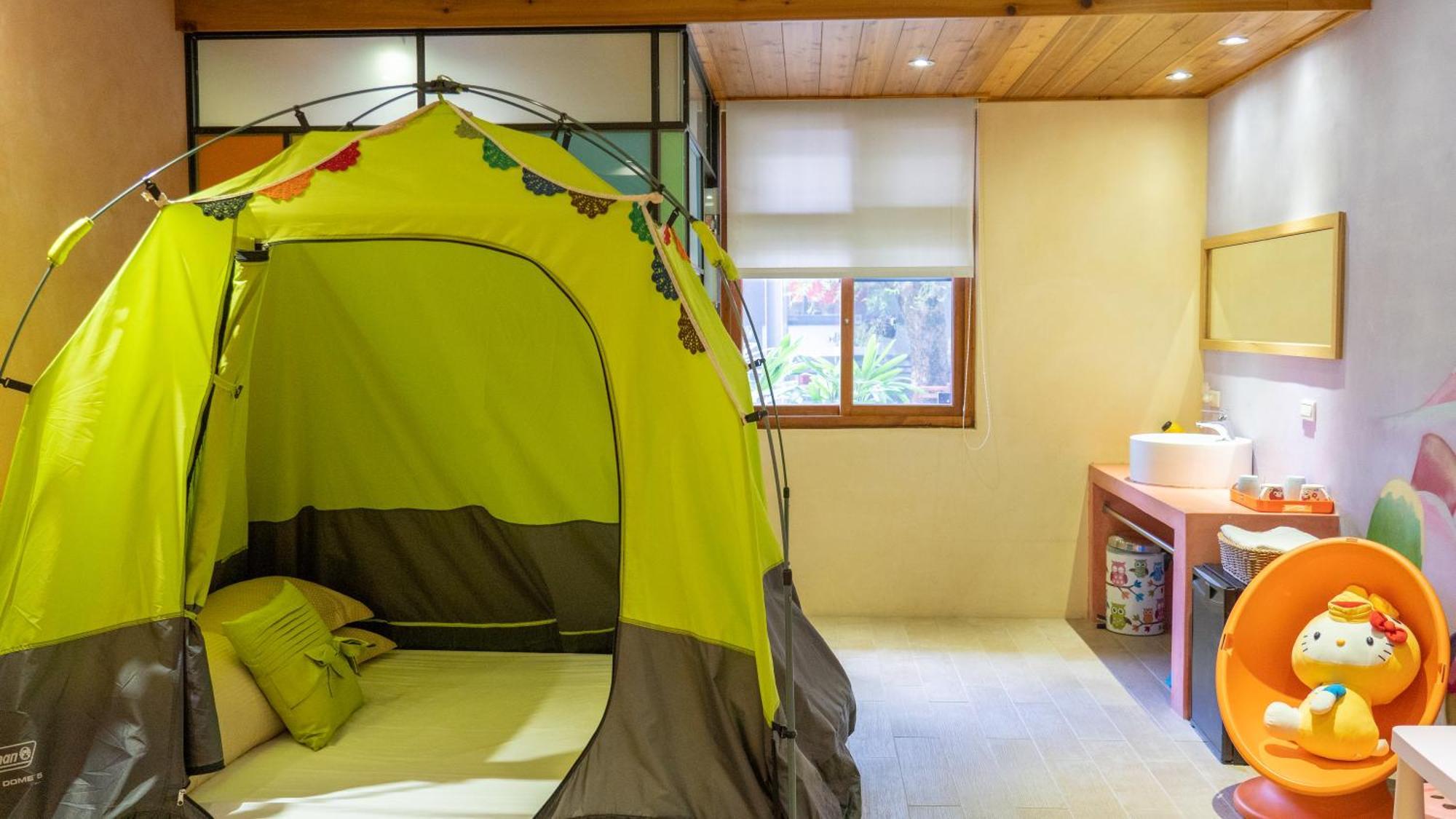 Yes Villa Yilan Ngoại thất bức ảnh