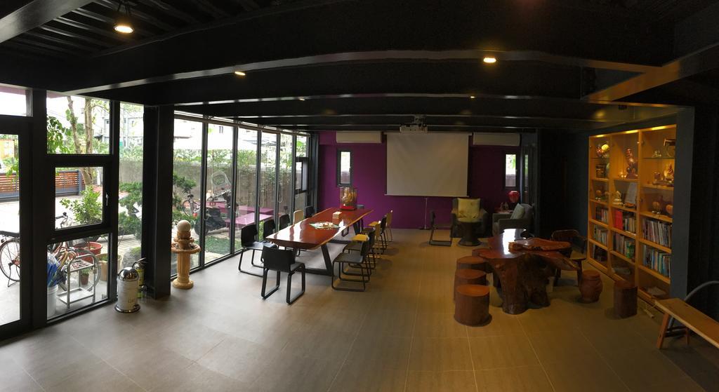 Yes Villa Yilan Ngoại thất bức ảnh