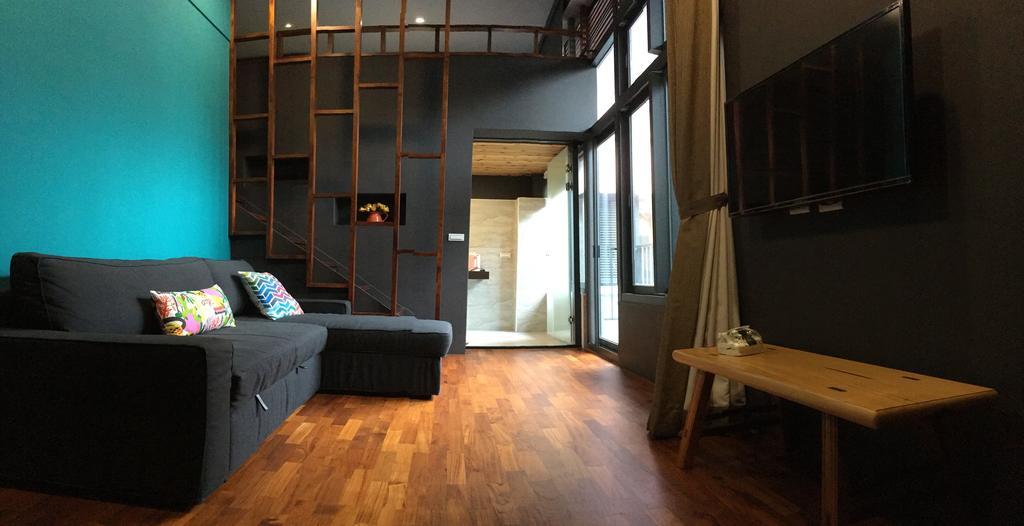 Yes Villa Yilan Ngoại thất bức ảnh