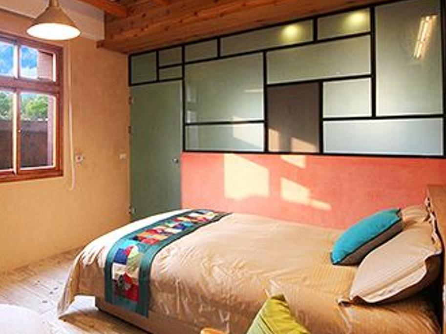 Yes Villa Yilan Ngoại thất bức ảnh