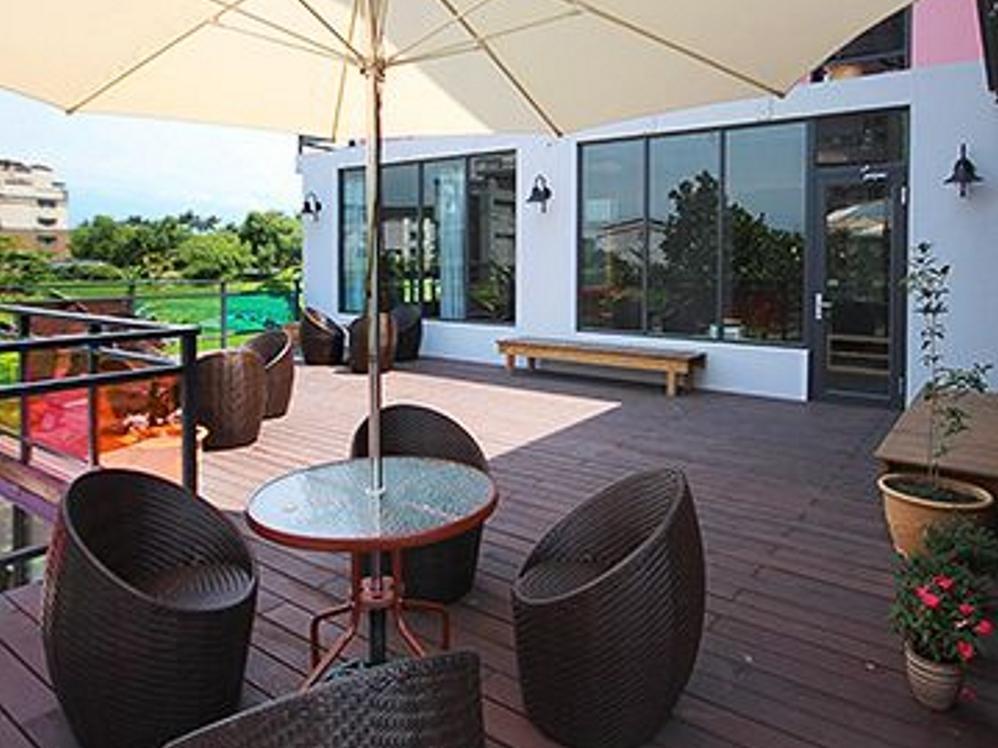 Yes Villa Yilan Ngoại thất bức ảnh