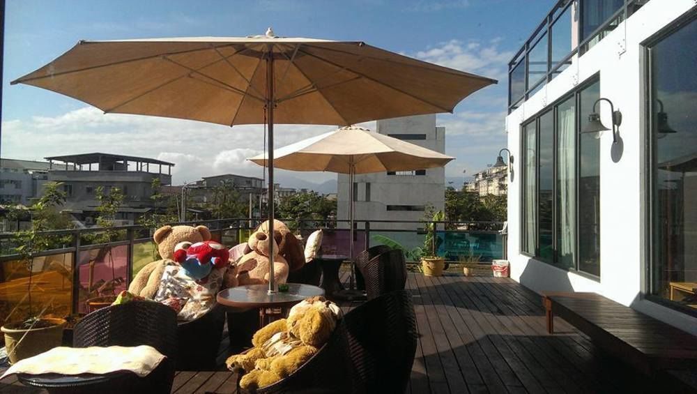 Yes Villa Yilan Ngoại thất bức ảnh
