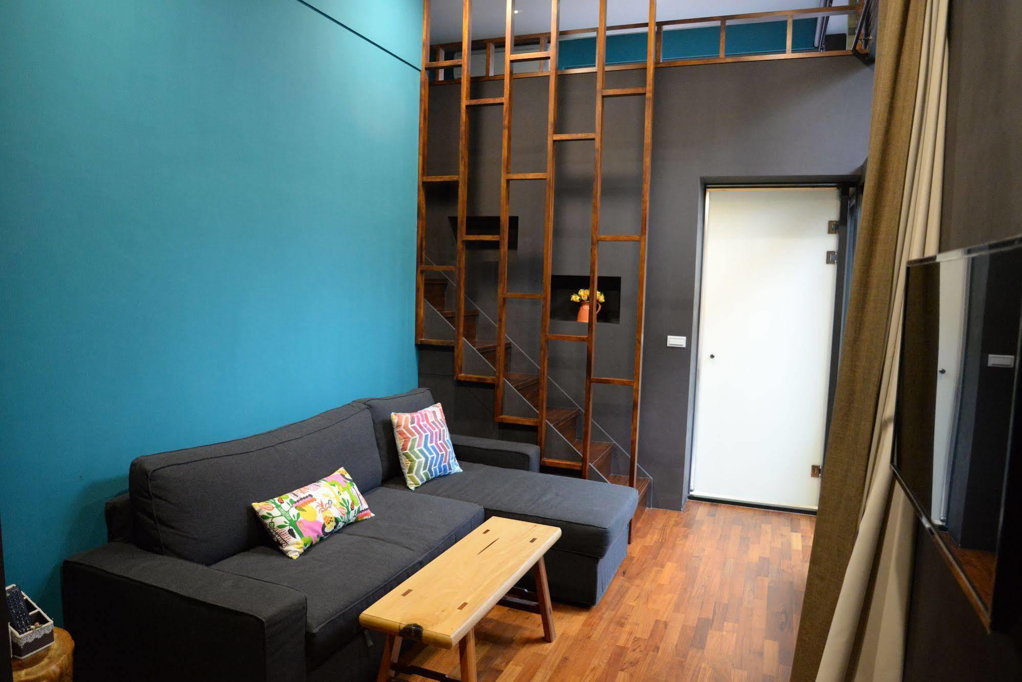 Yes Villa Yilan Ngoại thất bức ảnh