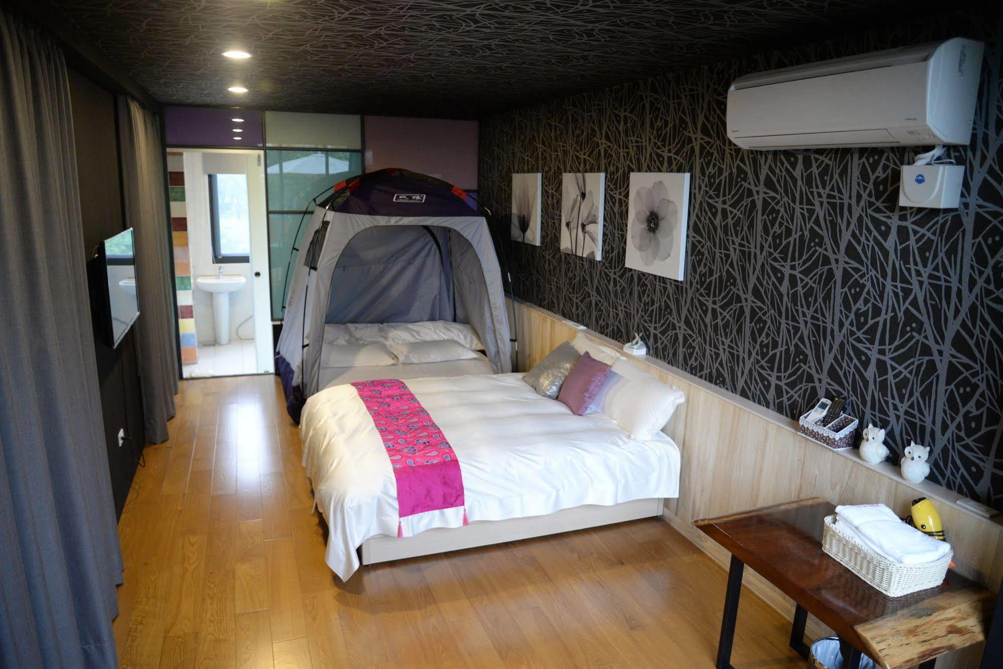 Yes Villa Yilan Ngoại thất bức ảnh